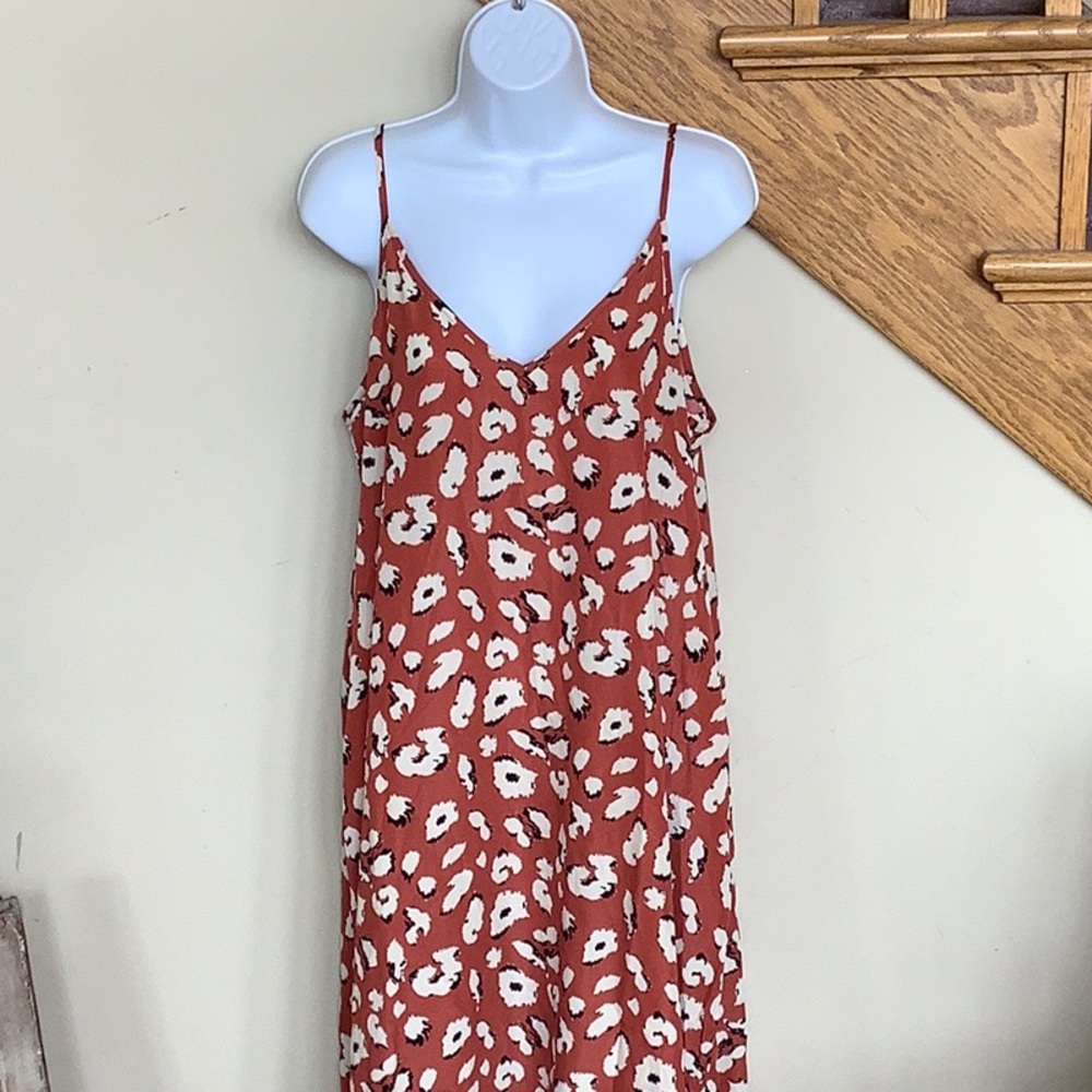 Maxi Dress by JODIFL - LG - New!